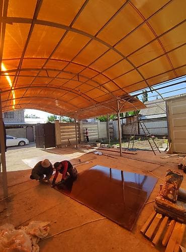 tmm group: Кровля крыши | Монтаж Больше 6 лет опыта — 4