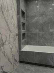 хлеб нан: Кафельщик — 1