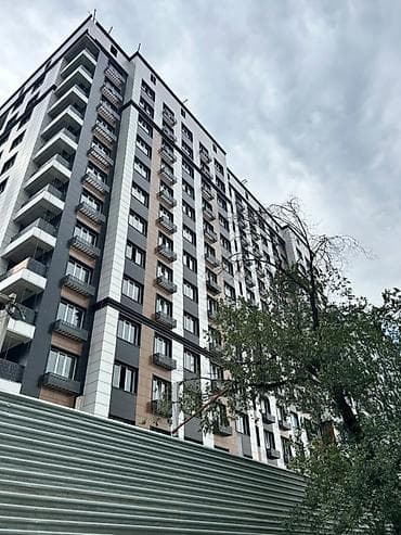 1 комната, 45 м², Элитка, Технопарк Элитка, 12 этаж, ПСО (под самоотделку)