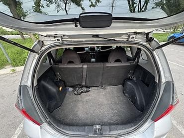 хонда мини: Honda Fit: 2003 г., 1.5 л, Вариатор, Бензин, Хэтчбэк — 2