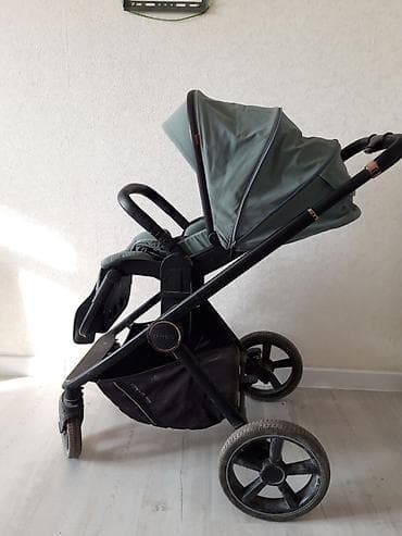 летние коляска: Коляска, Другой бренд, Б/у, Самовывоз — 1