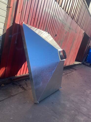 пылесос дордой: Вентиляция.жестяной цех.Выполняем любую работу по — 6