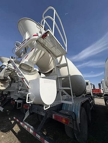 бетона мешалки: Бетономешалка — 8