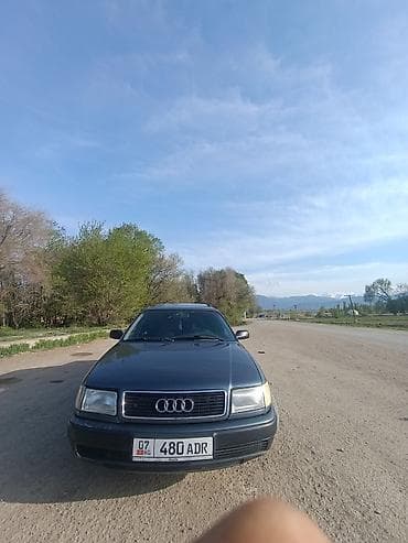 чехлы бу: Audi Купе: 1991 г., 2 л, Ручные, Бензин, Седан — 6