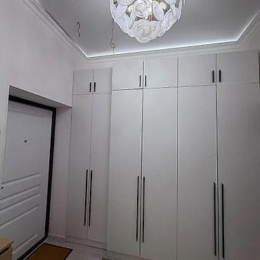 property: 1 комната, 44 м², Элитка, 3 этаж, Дизайнерский ремонт — 9