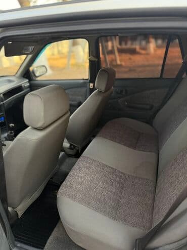 скутеры мопеды: Daewoo Nexia: 2007 г., Седан — 10