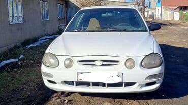 продаю мерседес сапог всё модели бишкек: Kia Shuma: 1998 г., 1.6 л, Механика, Бензиновая, Седан — 2