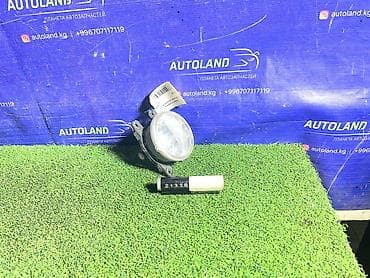 9: Subaru Impreza — Противотуманка RS/LS Код: 21339 Привозной — 2