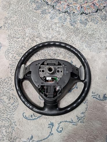 детские гольфы: Руль Honda — 5