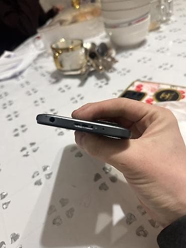 реми 10: Redmi, Redmi 10, Б/у, 128 ГБ, цвет - Серый — 4