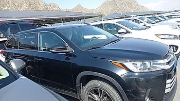 rav4 2010: Toyota Highlander: 2019 г., 3.5 л, Автомат, Бензин, Кроссовер — 6