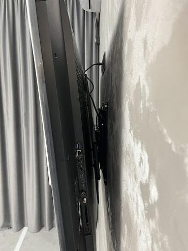 ноут 11: Установка телевизоров • на стену • на потолок • настройка • — 9