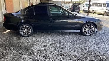 range river: BMW 5 series: 1998 г., 2.5 л, Механика, Бензин, Седан — 5