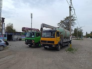 t 4: Стрела 5 м, 10 т — 3