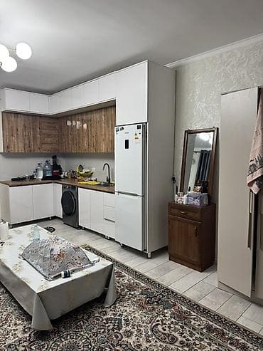 салкын тор: Продуктовый магазин с 1 комнатным домом. Можно жить и работать в одном — 10