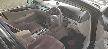 тойота ипсум 1: Toyota Windom: 2002 г., 3 л, Автомат, Бензин, Седан — 7