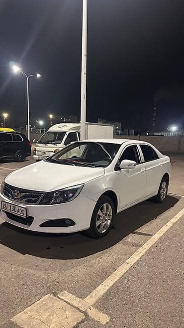 byd f3: BYD E5: 2017 г., Робот, Гибрид, Седан — 2