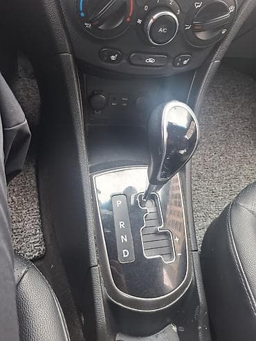 хундай аксент 2007: Hyundai Accent: 2017 г., 1.4 л, Вариатор, Бензин, Седан — 9