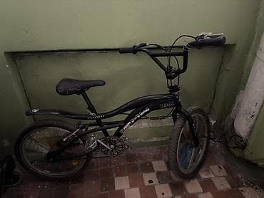 engine 11: BMX велосипед Spiro - Формат: BMX для трюков и городского катания - — 2
