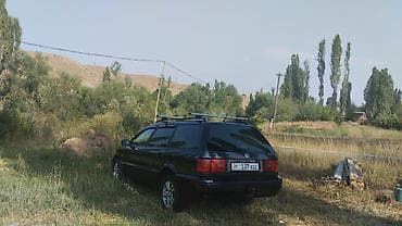 печка пасат: Volkswagen Passat Variant: 1996 г., 1.8 л, Механика, Бензин, Универсал — 10
