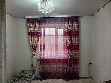 квартира 5 микрарайон: 2 комнаты, 62 м², 5 этаж, Косметический ремонт — 8