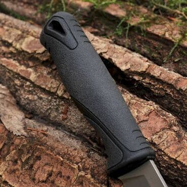 нож бабочка тренировочный купить: Нож Ganzo G807-BK черный с ножнами, сталь 9CR14, рукоять PP + TPR — 16