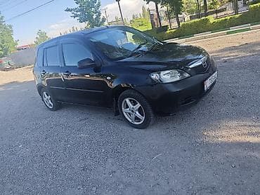 авто ауди 100: Mazda Demio: 2004 г., 1.3 л, Автомат, Бензин, Хэтчбэк — 2