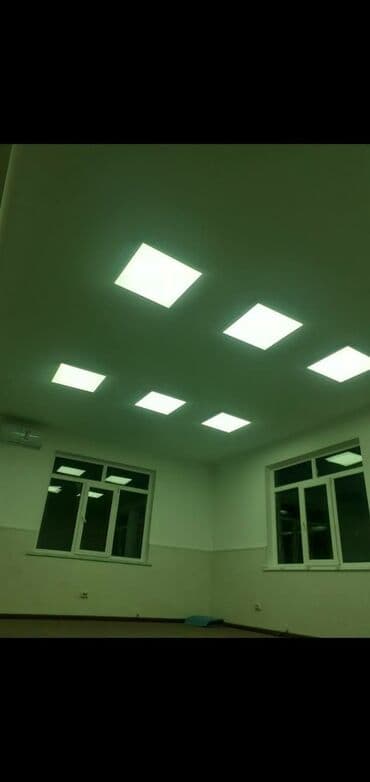 шпатель для натяжных потолков: Керме шыптар Жылтырак, Жылтырабаган, 3D потолоктор Монтаждоо, Кепилдиги, Демонтаждоо — 6