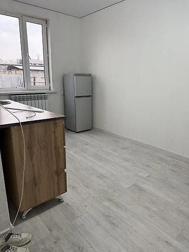1 комната, Агентство недвижимости, Без подселения, С мебелью частично
