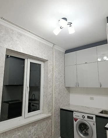 1 комната, 34 м², 105 серия, 2 этаж, Косметический ремонт