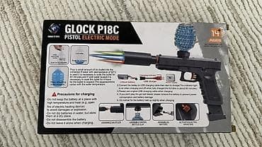 Игрушки: Набор детских игрушек (транспорт и техника) Состав по фото и — 9