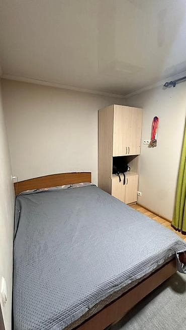 ленинская: 2 комнаты, 45 м², Индивидуалка, 2 этаж, Косметический ремонт — 8