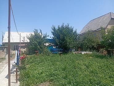 модульный дома: Новопавловка продается дом с большим участком навесов на 4 машины дом — 1
