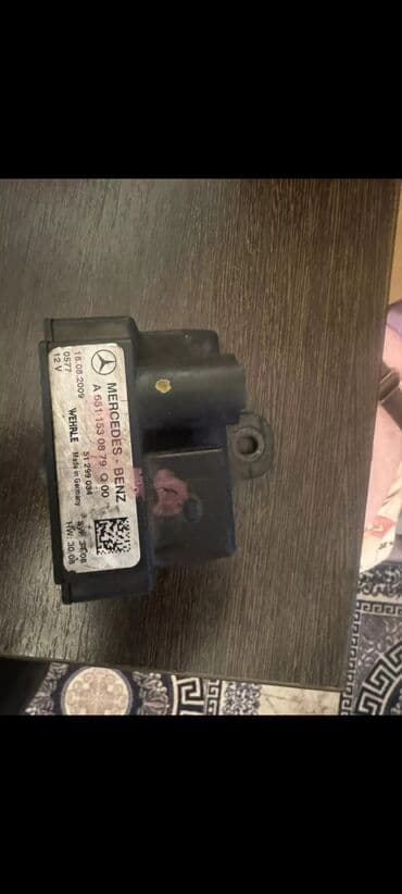 купить бу запчасти на мерседес спринтер: Om 651 матом Запчасти 
w 212 бачок омывателя багажника пластик- — 9