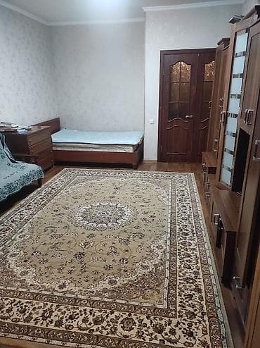 с достук продаю дом: 2 комнаты, 63 м², Индивидуалка, 2 этаж, Косметический ремонт — 2