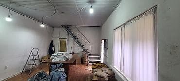 Коммерциялык мүлк: Сдаётся помещение в аренду: ж/м Кок-Жар, ул. Куйручук, 81. Площадь — — 5