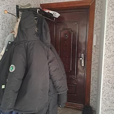 купит квартиры: 3 комнаты, 67 м², 105 серия, 5 этаж, Косметический ремонт — 3