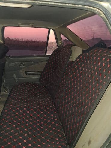 купить двигатель на нексию в бишкеке: Daewoo Nexia: 2006 г., 1.6 л, Механика, Бензин, Седан — 2