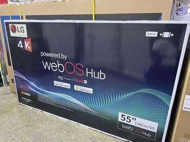 макбук рассрочка: 🔥СРОЧНАЯ АКЦИЯ🔥🔥 телевизор LG 55UR81009 просмотр’, thinq ai, webos — 9