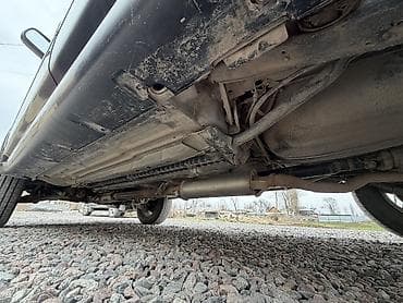 srv 3: Honda CR-V: 1998 г., 2 л, Автомат, Бензин, Кроссовер — 8