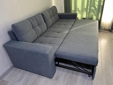 Диваны: Прямой диван — 7