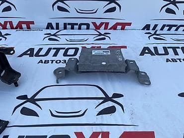 leksus: Lexus Б/у, Оригинал, США — 1