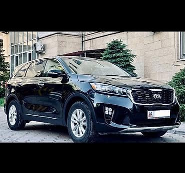 киа сентос: Kia Sorento: 2020 г., 2.4 л, Автомат, Бензин, Кроссовер — 6