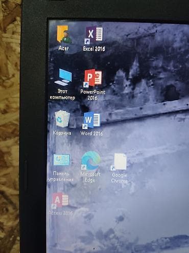 imac 24: Для лёгких задач, Б/у — 6