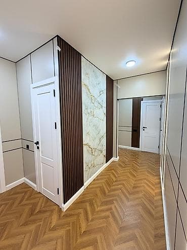 2 комнаты, 75 м², Церковь Элитка, 1 этаж, Дизайнерский ремонт — 9