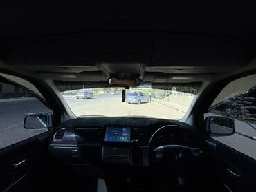 продам машину срочно нужны деньги: Honda Stepwgn: 2003 г., 2 л, Автоматтык, Бензин, Вэн/Минивэн — 12