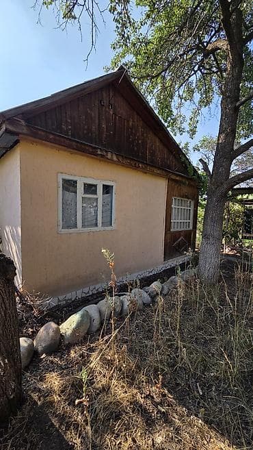 ⚠️Срочно продаётся Дача 📍Беш-Кюнгей ✔️Участок 5 соток ✔️С видом на