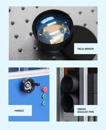 печать на футболках оборудование купить: Лазерный станок для быстрой маркировки текстиля и разных материалов — 3