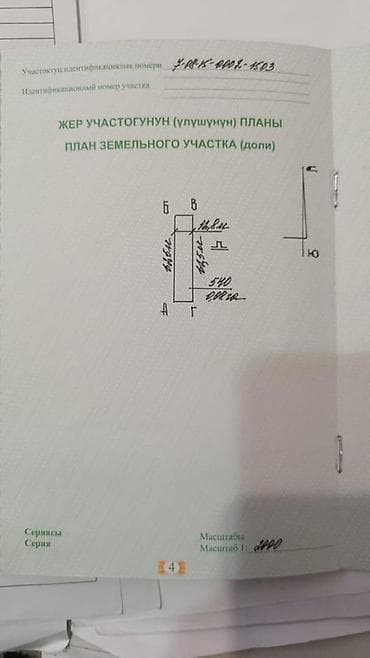 Недвижимость: 5 соток, Для строительства — 3