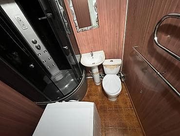 Продажа квартир: 1 комната, 37 м², 104 серия, 2 этаж, Косметический ремонт — 8